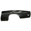 1969 Dodge Charger Quarter Panel Skin Driver's Side 